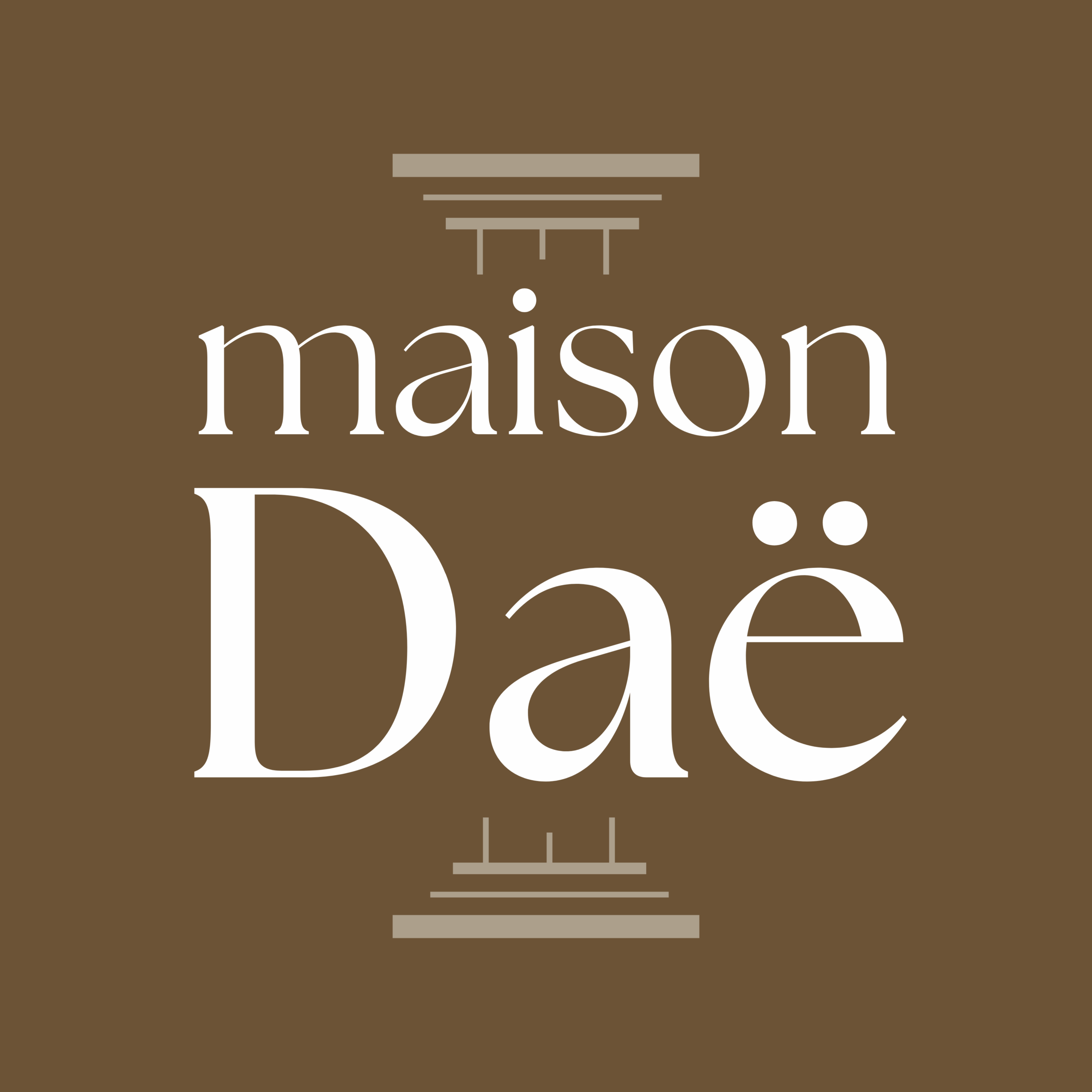 Maison Daë